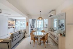 Blk 335 Kang Ching Road (Jurong West), HDB Executive #564559061